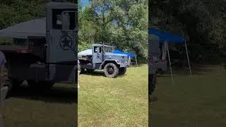 Car show in the middle of nowhere #youtubeshorts #carshow #automobile #bagged