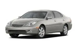 2004 Lexus ES330