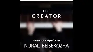 Nurali - "Creator" (author's work) MUSIC FOR RELAXATION