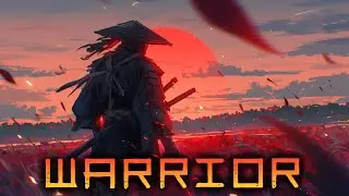 Warrior (EPIC MOTIVATIONAL MUSIC)