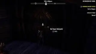 The Elder Scrolls Online: Room 1408