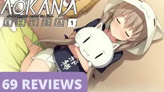 Aokana Extra 1 | Degenerate Reviews