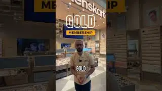 Buy 1 Get The Other For FREE | Lenskart Gold Membership | 