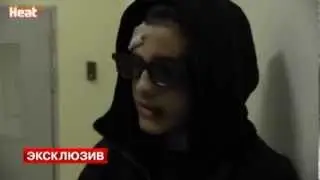 Рому Жёлудя опять избили! 