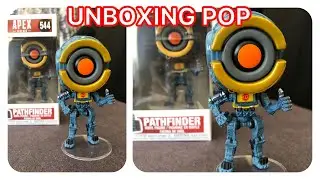 Funko Apex  (Pathfinder )