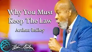The Truth about Grace, The Law, and their Role in Salvation (Part 2)