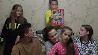 В библиотеку всей семьей