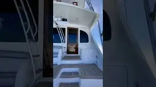 Luxury Boat Tiktok galatiyachtsales