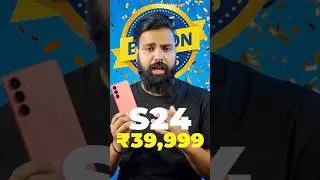 Don’t Buy Samsung S24 SD 8 Gen 3 Before Watching This. 🤯