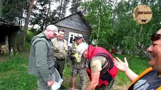 Рыбалка на водохранилище.Лето кайф..Сamping ,fishing,bushcraft,