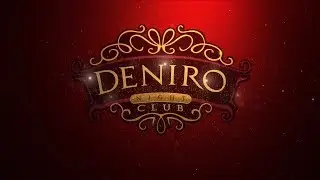 NEW YEAR Party 2018 в ночном клубе DENIRO
