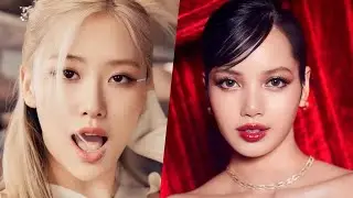 LISA FESTA EM CLUB LGBT; ROSÉ MÚSICA NOVA EM 3 DIAS, LISA ANUNCIA ALBUM E+ NO BLACKPINK NEWS!