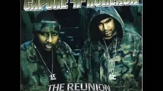 Capone N Noreaga     Invincible