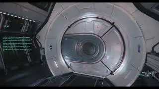 Star Citizen Forgetting your landing gears....