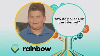 Rainbow Communications: Dream Job featuring Edwin