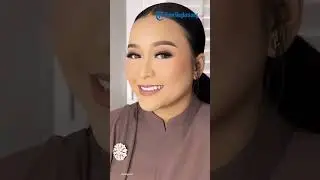 Adu Gaya Adik Ayu Ting Ting dan Calon Adik Ipar, Tampil Cantik dan Tampil Menawan!