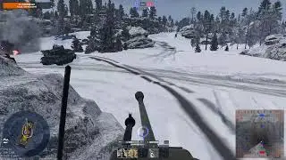 War Thunder #33 Китай  /6.7-6.7\ Турестические Чемоданы
