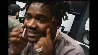 Multi-platinum producer Chi Chi and Noodah05 link up for insane studio Vlog