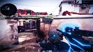 КУОК – БУДКА ft. WHY, BERRY x SODA LUV (CS:GO)
