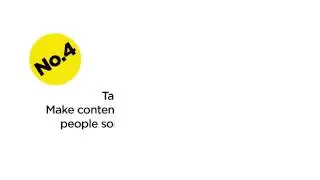 Tips for Building Shareable Content according to Buzzfeed