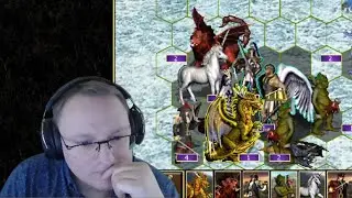 LuckTest | VooDooSh vs Yama_Darma | Ласт, еще ласт
