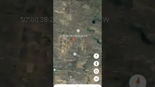 Mysterious face found on earth #shortsviral