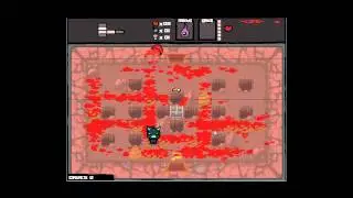 Isaac часть 4