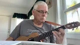 Celtic Etude - Cascading Blues