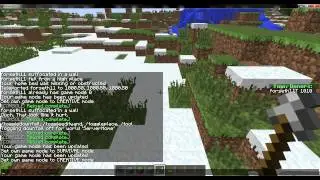 Bukkit - How to use GunsAPI