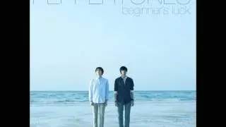 [K-indie] 페퍼톤즈(Peppertones) - Bikini