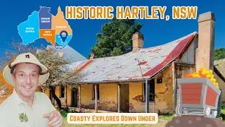 Hartley Historic