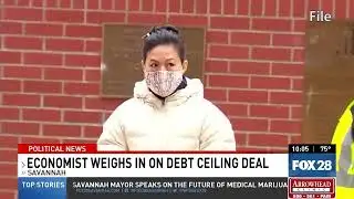 Rep. Carter Speaks on Protecting Veteran's Benefits in the Debt Deal