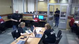 Компетенция: Веб-дизайн и разработка - Модуль 4 (WorldSkills)