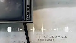 DJ Tarkan & V-Sag - No Torch (Original Mix)