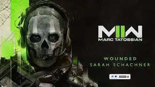 Wounded | Official Call of Duty: Modern Warfare II Soundtrack