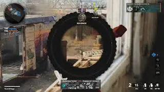 Call of Duty  Black Ops Cold War 2021 - Snipes-A-Hoy!