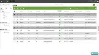 Sneak Peek: Notifications in New User Management Interface