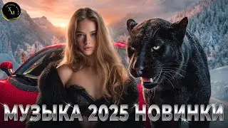 🔥 ЛУЧШИЕ ТАНЦЕВАЛЬНЫЕ ХИТЫ 2025 🎧 РЕМИКСЫ В АВТО 🏎 НОВИНКИ 