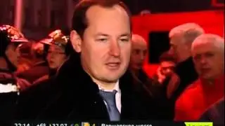 В Москве установят энергосберегающие фонари