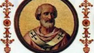 Pope Sabinian | Wikipedia audio article