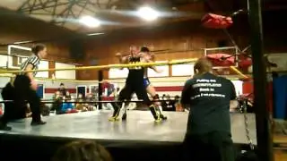2) Mike McCarthy vs Dave Finlay