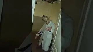 КВЕСТ КОМНАТА В ИРКУТСКЕ🧟‍♂️ 