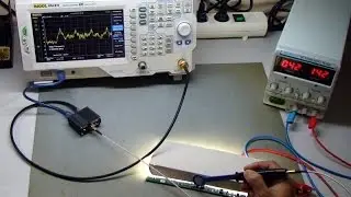EEVblog loves our Tekbox EMC Near-field Probe Kit!