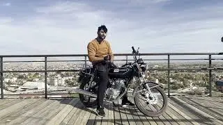 CG MOTOR TANITIM. Kuba CG 50 Pro  Motosiklet Alınırmı ?