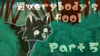 (Part 5) - Everybody's fool Holly's Breeze amv MAP