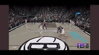 NBA 2K22 DRIBBLING - LEAKED GAMEPLAY