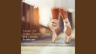 Relevé/Elevé 2 (Tango)