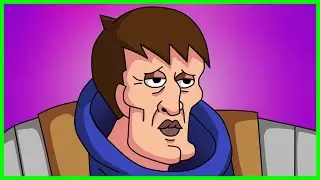 GAREN.EXE - Wild Rift