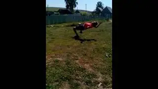 Турникмен Д.Г