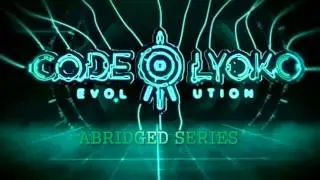 Code Lyoko Evoultion Abridged Intro